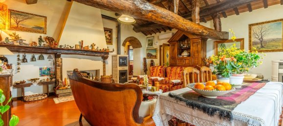 8-Zimmer Villa in Cortona, Italy, Nr. 110923 19