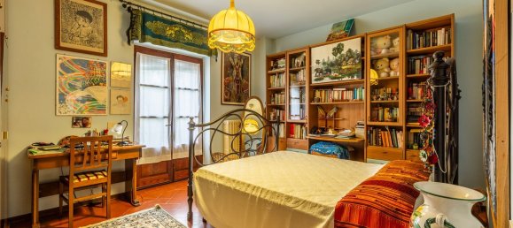 8-Zimmer Villa in Cortona, Italy, Nr. 110923 25