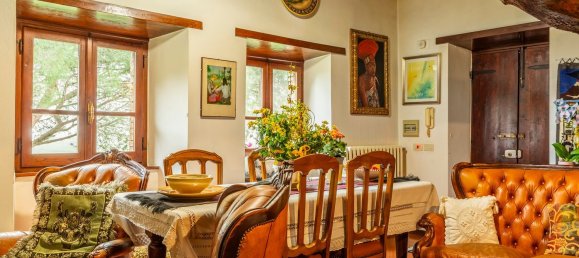 8-Zimmer Villa in Cortona, Italy, Nr. 110923 21