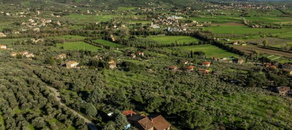 8-Zimmer Villa in Cortona, Italy, Nr. 110923 3