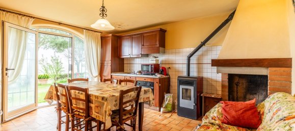 8-Zimmer Villa in Cortona, Italy, Nr. 110923 31