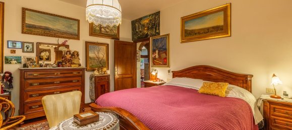 8-Zimmer Villa in Cortona, Italy, Nr. 110923 22