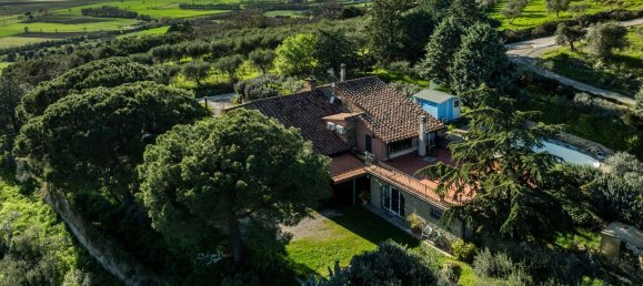 8-Zimmer Villa in Cortona, Italy, Nr. 110923 6