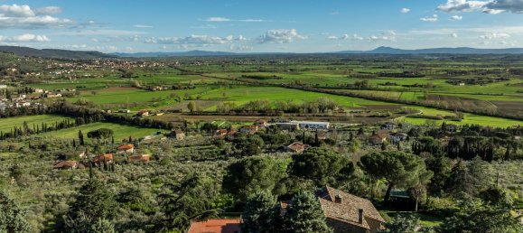 8-Zimmer Villa in Cortona, Italy, Nr. 110923 8