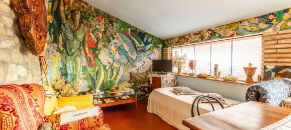 8-Zimmer Villa in Cortona, Italy, Nr. 110923 29