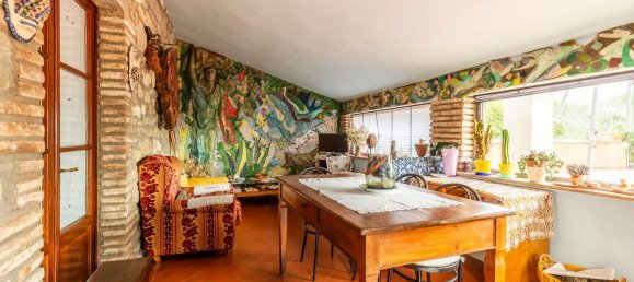 8-Zimmer Villa in Cortona, Italy, Nr. 110923 28