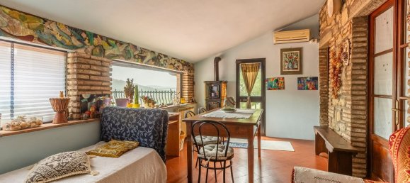 8-Zimmer Villa in Cortona, Italy, Nr. 110923 12