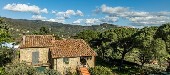 8-Zimmer Villa in Cortona, Italy, Nr. 110923 4