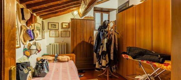 8-Zimmer Villa in Cortona, Italy, Nr. 110923 27
