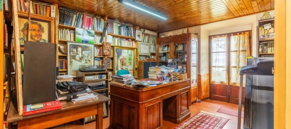8-Zimmer Villa in Cortona, Italy, Nr. 110923 13
