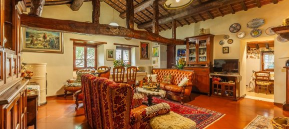 8-Zimmer Villa in Cortona, Italy, Nr. 110923 16