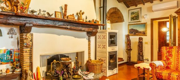 8-Zimmer Villa in Cortona, Italy, Nr. 110923 18