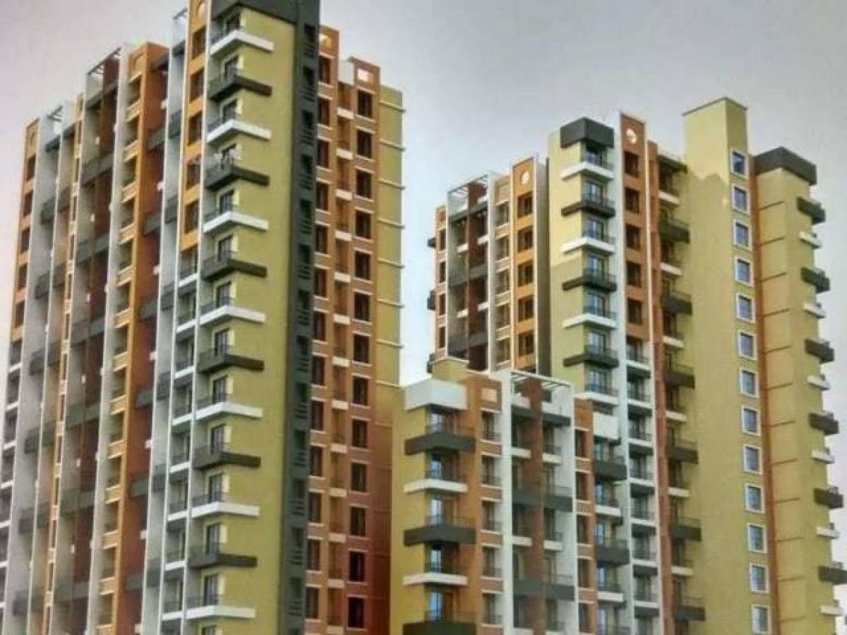 استوديو في Mumbai, India رقم 12478