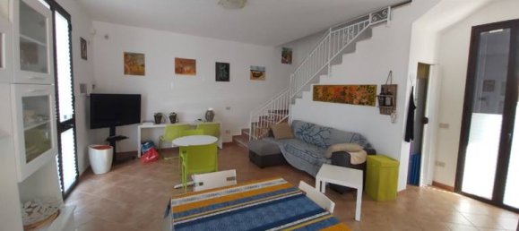 4غرفة فيلا في Palermo, Italy رقم 254684 2