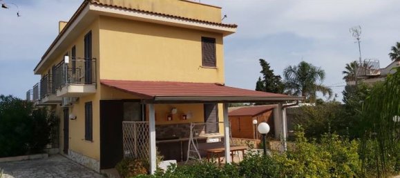 4غرفة فيلا في Palermo, Italy رقم 254684 5