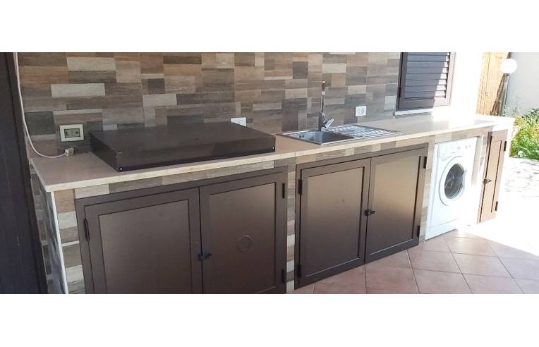 4غرفة فيلا في Palermo, Italy رقم 254684