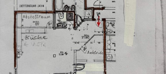 3 rooms Apartment in Seefeld in Tirol, Austria No. 7030 22