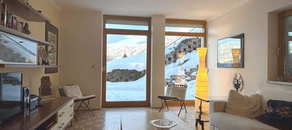 3 rooms Apartment in Seefeld in Tirol, Austria No. 7030 2