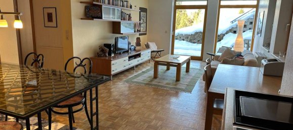 3 rooms Apartment in Seefeld in Tirol, Austria No. 7030 5