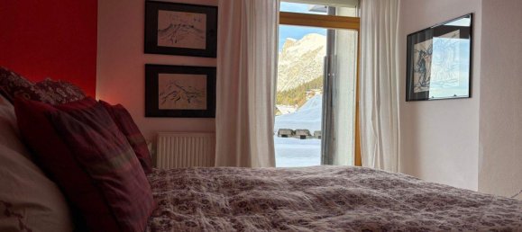 3 rooms Apartment in Seefeld in Tirol, Austria No. 7030 10