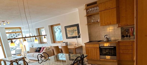 3 rooms Apartment in Seefeld in Tirol, Austria No. 7030 4
