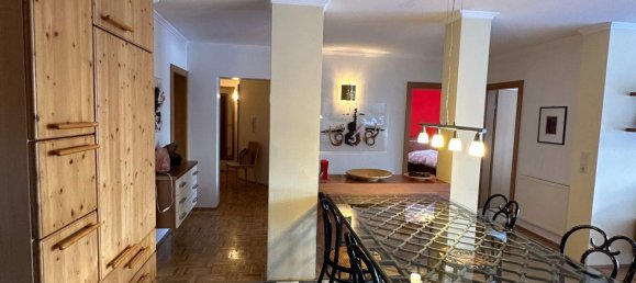 3 rooms Apartment in Seefeld in Tirol, Austria No. 7030 7