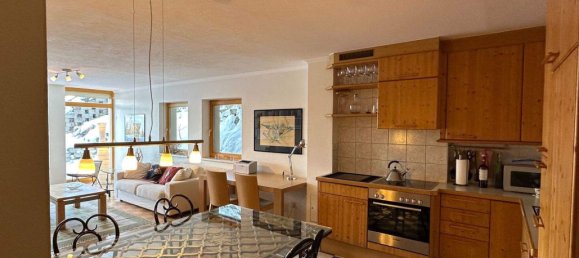 3 rooms Apartment in Seefeld in Tirol, Austria No. 7030 3