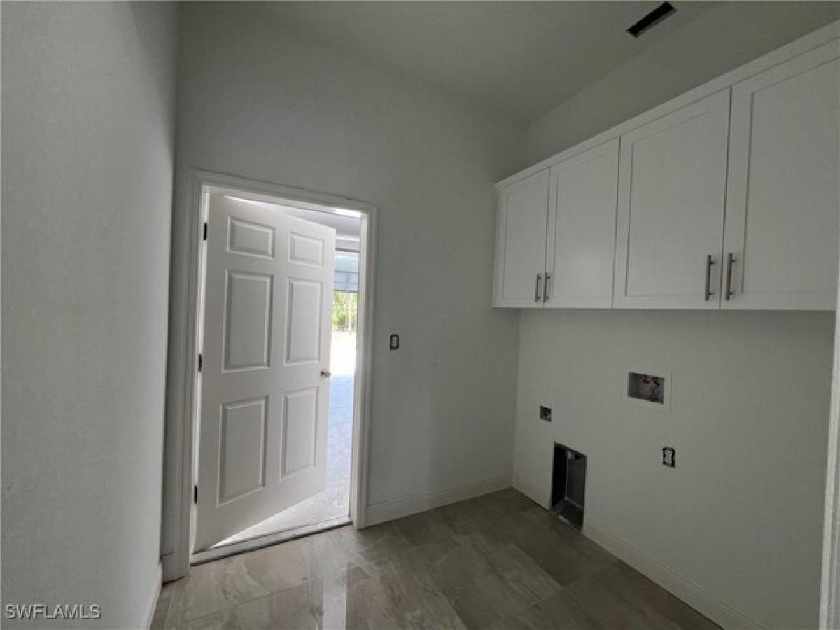 3 غرف نوم منزل في Lehigh Acres, USA رقم 381523