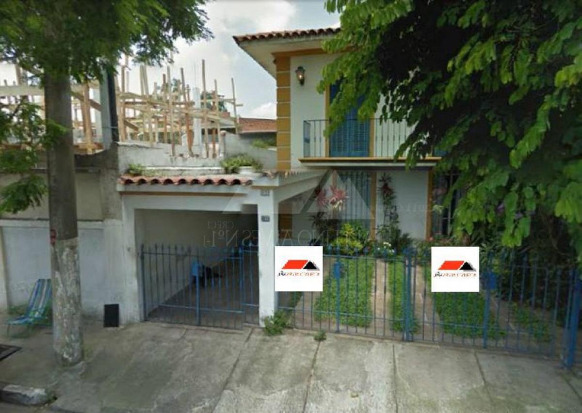 3 غرف نوم منزل في Sao Paulo, Brazil رقم 584123