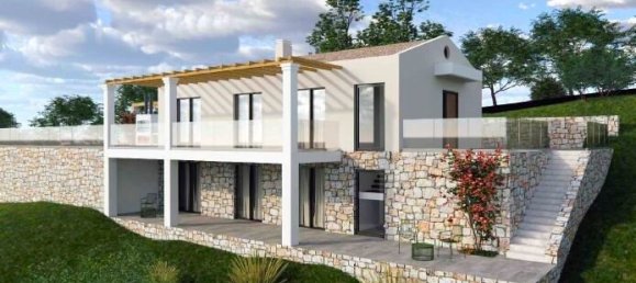 Grundstück in Corfu, Greece 8000m², Nr. 93786 15