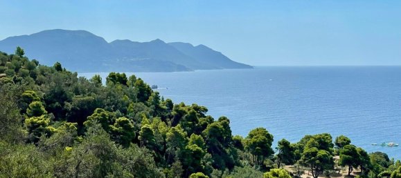 Grundstück in Corfu, Greece 8000m², Nr. 93786 12