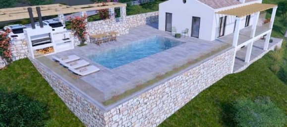 Grundstück in Corfu, Greece 8000m², Nr. 93786 16
