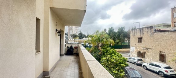 Дом с 3 комнатами в Палермо, Италия № 51024 24