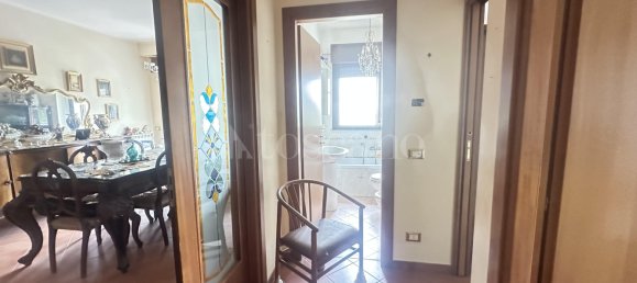 Дом с 3 комнатами в Палермо, Италия № 51024 12