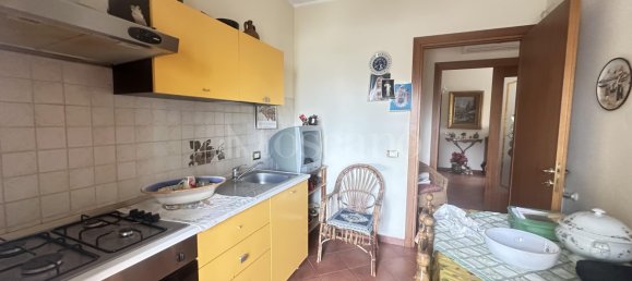 Дом с 3 комнатами в Палермо, Италия № 51024 14