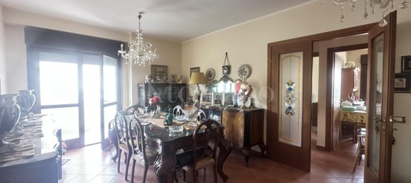 Дом с 3 комнатами в Палермо, Италия № 51024 10