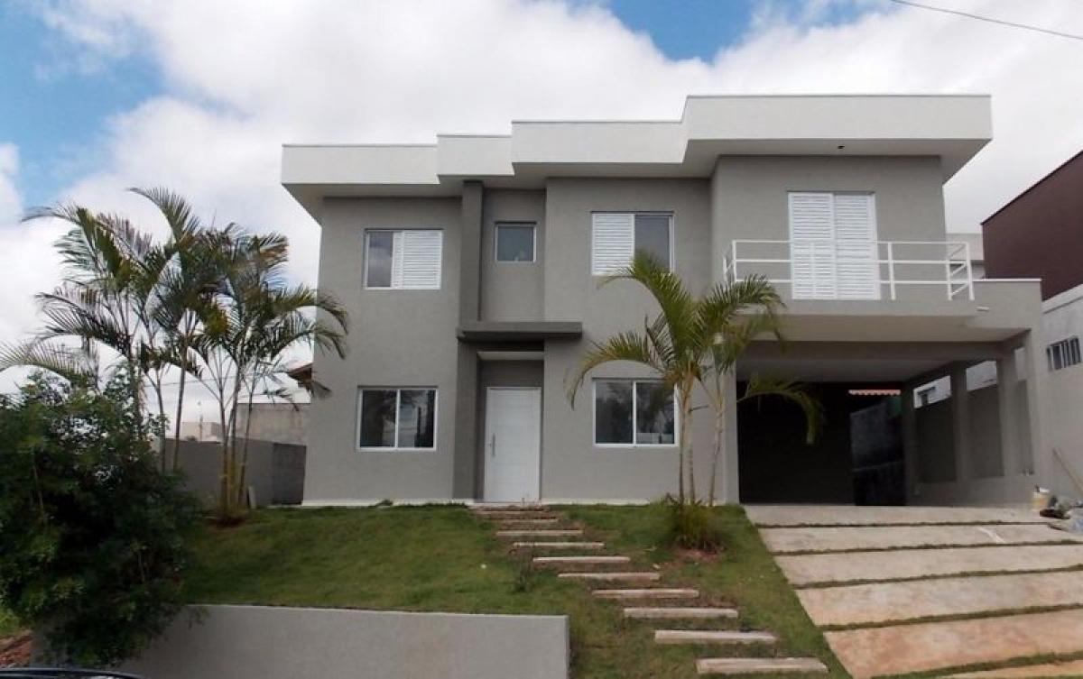 Casa T3 em São Paulo, Brazil N.º 438113