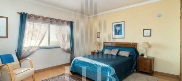 5 غرف نوم منزل في Colares, Portugal رقم 94974 44