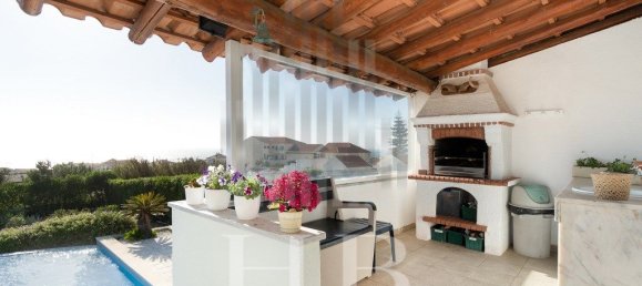 5 غرف نوم منزل في Colares, Portugal رقم 94974 9