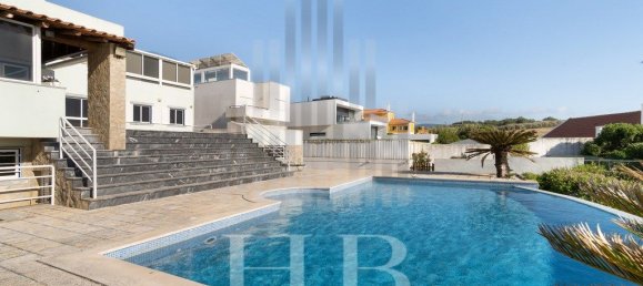 5 غرف نوم منزل في Colares, Portugal رقم 94974 6