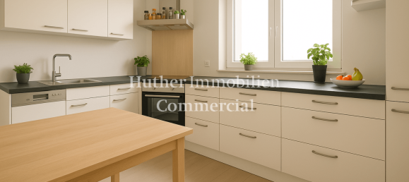 3 rooms Apartment in Mannheim, Germany No. 367581 9