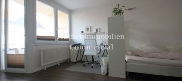 3 rooms Apartment in Mannheim, Germany No. 367581 2