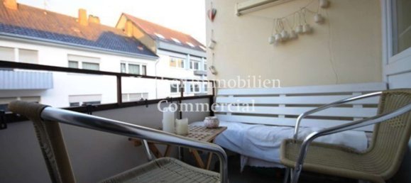 3 rooms Apartment in Mannheim, Germany No. 367581 6