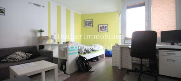 3 rooms Apartment in Mannheim, Germany No. 367581 4