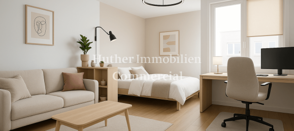3 rooms Apartment in Mannheim, Germany No. 367581 3