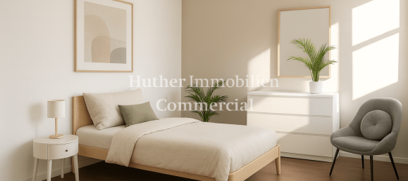 3 rooms Apartment in Mannheim, Germany No. 367581 7