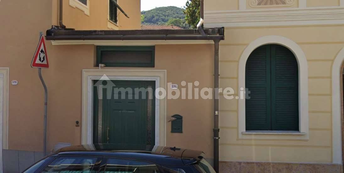 2 غرف نوم شقة في Sestri Levante, Italy رقم 259641