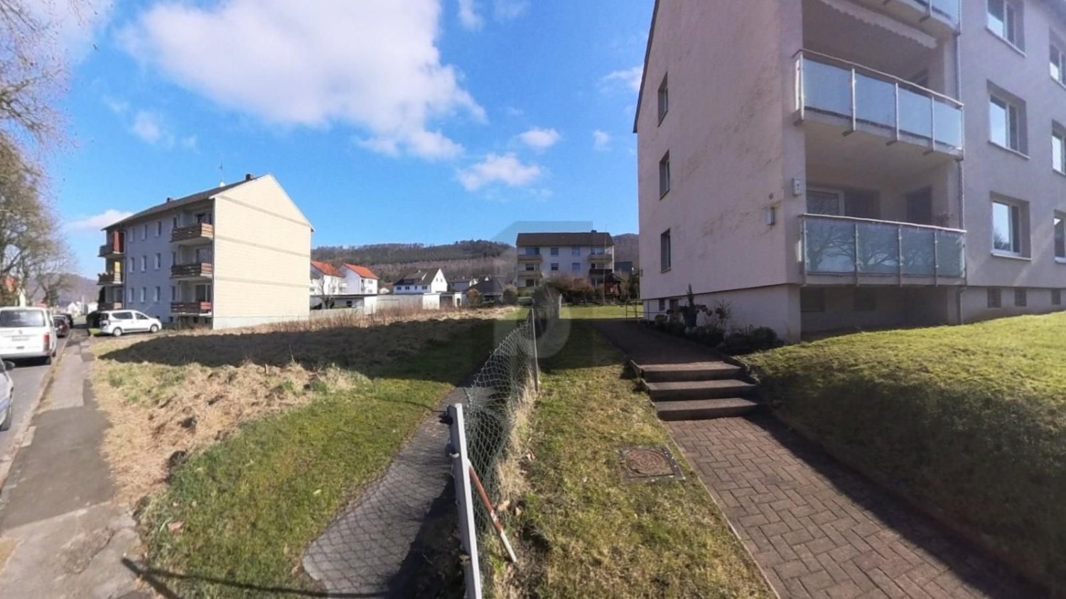  Land in Holzminden, Germany No. 200716