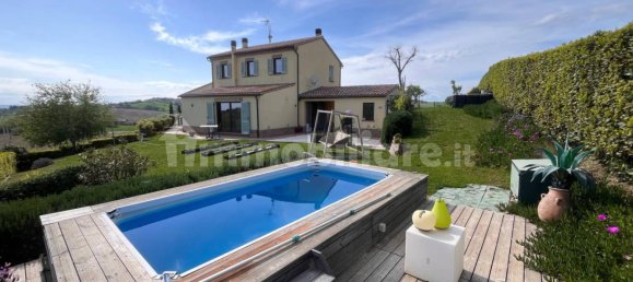 Casa T3 em San Marcello, Italy N.º 135850 14