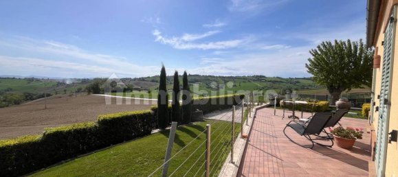 Casa T3 em San Marcello, Italy N.º 135850 9